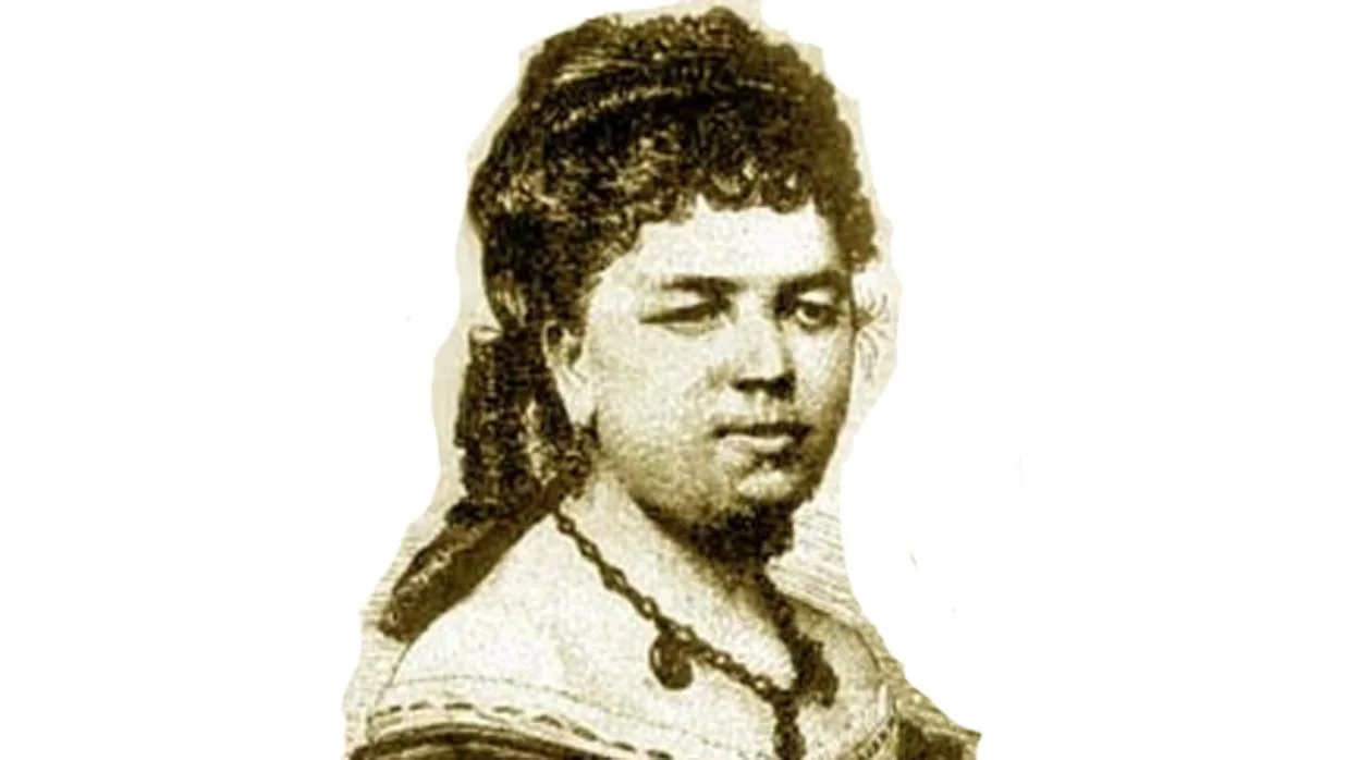 josefa amar y borbon